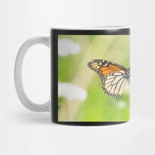 Monarch Mug